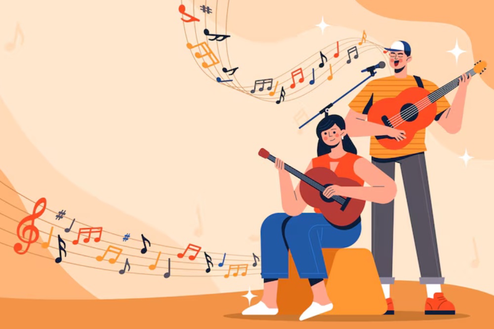 Polemik Pemutaran Lagu di Ruang Publik, Penyelesaian Tak Melulu dengan Pendekatan Hukum